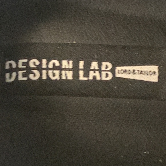 LORD AND TAYLOR DESIGN LAB - Picture 4 of 6